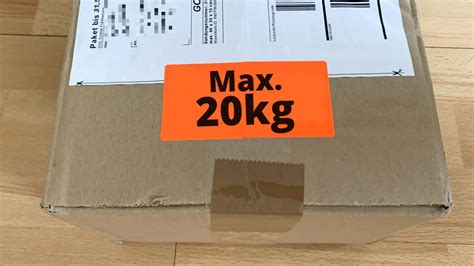 25 kg paket.